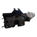 Fechadura De Porta Renault Scenic 2008 A 2011