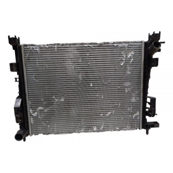 Radiador Renault Sandero/logan 2014 A 2017