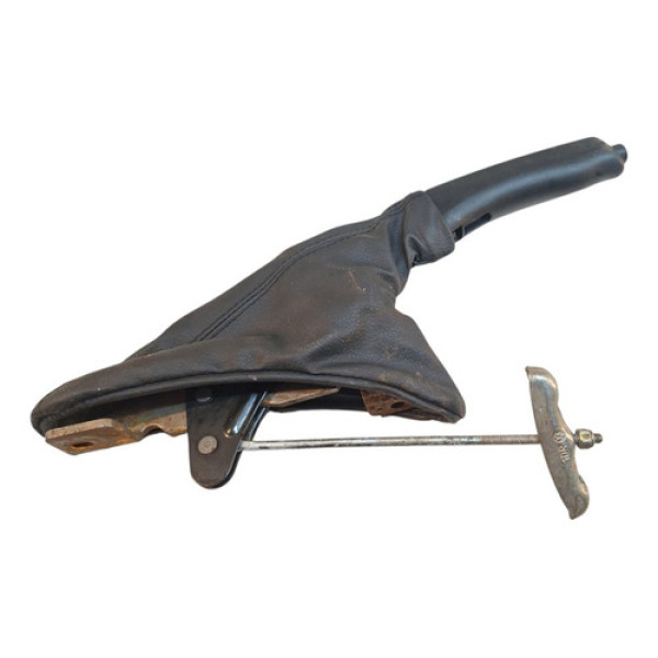 Alavanca Freio De Mao Gol Parati 2012 Usado Original 