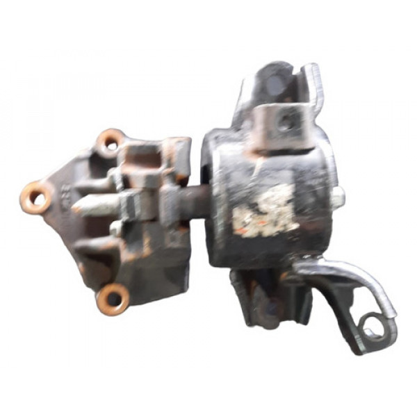 Coxim Com Suporte Cambio Automático Veloster/elantra/i30