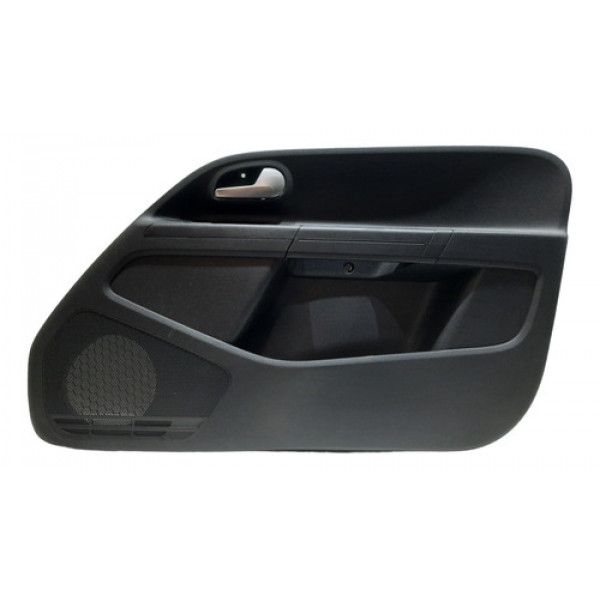Forro Porta Dianteiro Direito Vw Up Cros 2016