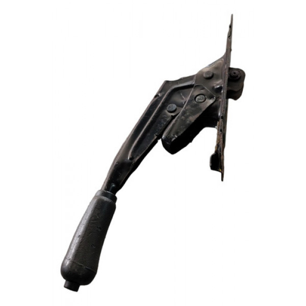 Alavanca Freio De Mão Fiat Palio 1998