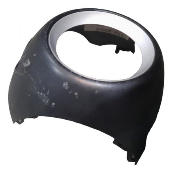 Moldura Difusor Ar Painel Lado Esquerdo Mini Cooper S 2012