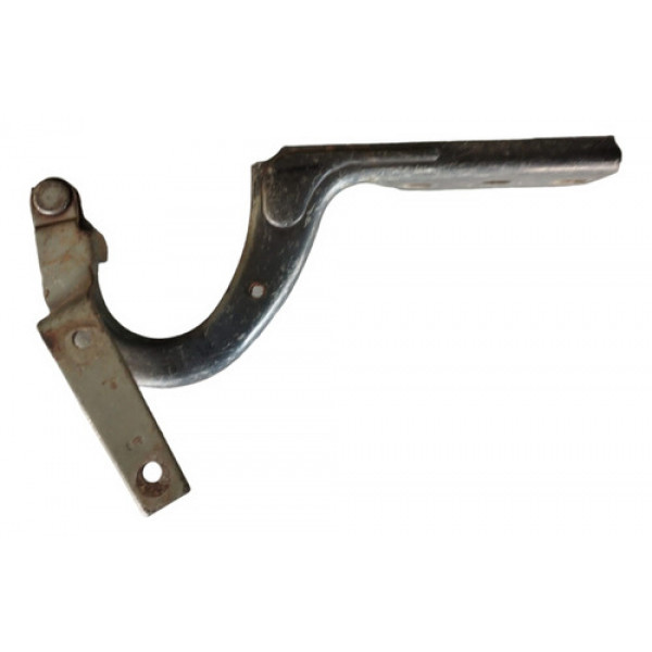 Dobradiça Braço Direito Do Capo - Ford Ka - 2008/2013