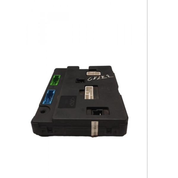 Módulo Bsi Chery Celer 1.5 2015