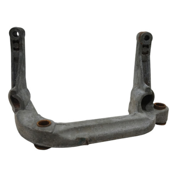 Suporte Coxim Motor Cambio Fiat Uno Fiorino Palio Strada