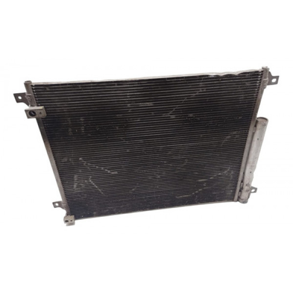 Condensador De Ar Honda Civic G10 2017 A 2021.