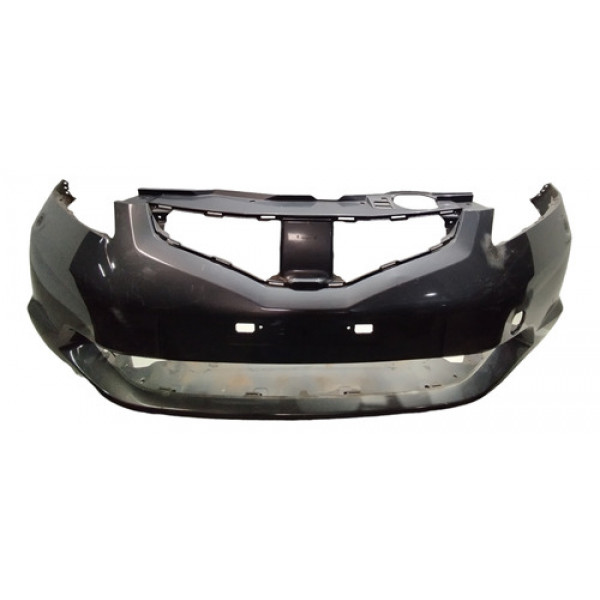 Para-choque Dianteiro Honda New Fit 2009 A 2012
