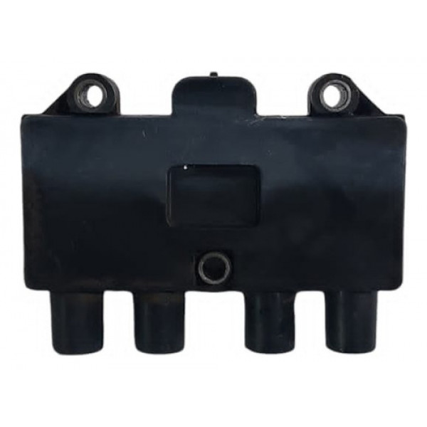 Bobina De Ignicao Corsa Celta Prisma Meriva Montana 3 Pinos