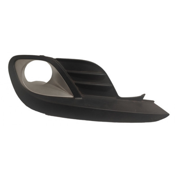 Moldura Farol Milha Lado Direito Grand Siena 