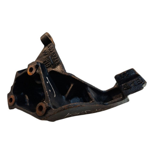 Suporte Bomba De Direção Gm Prisma 2003/2012 Usado Original 