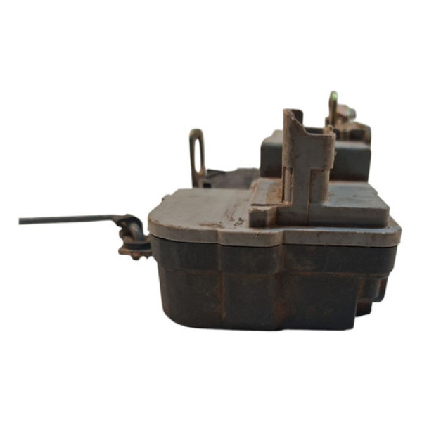 Fechadura Elétrica Dianteira Esquerda Peugeot 206 1999 Origi