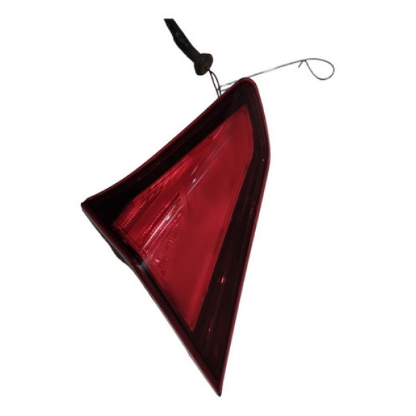 Lanterna Tampa Tras Ld Nissan Kicks 2017 A 2021