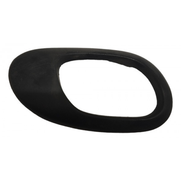 Moldura Maçaneta Interna Dianteiro Esquerdo Peugeot 206 207 
