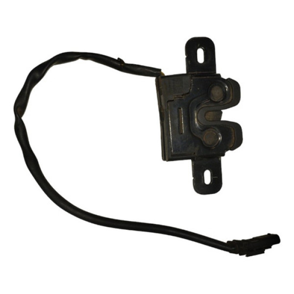 Trava Do Capo Volvo S60 V60 Xc60 Ano 2010 Á 2018 - Original