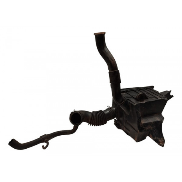 Caixa De Filtro De Ar Fox 2004 A 2018 1.6 Original.