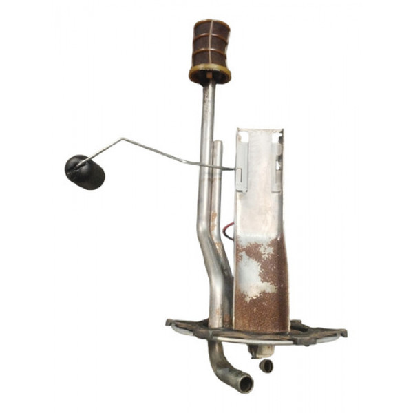 Medidor De Tanque Do Combustível Mitsubishi L200 Triton 