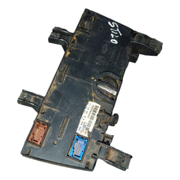 Comando Ar Condicionado Fiat Stilo 2008