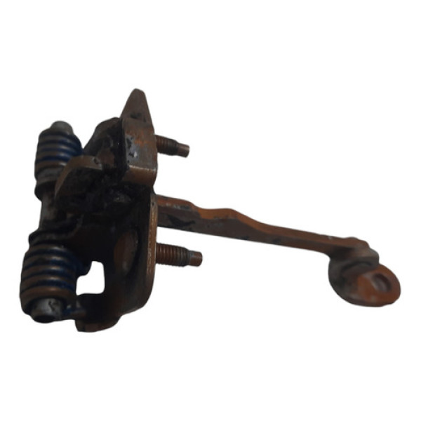 Limitador Porta Traseira Direita Megane Sedan 1999