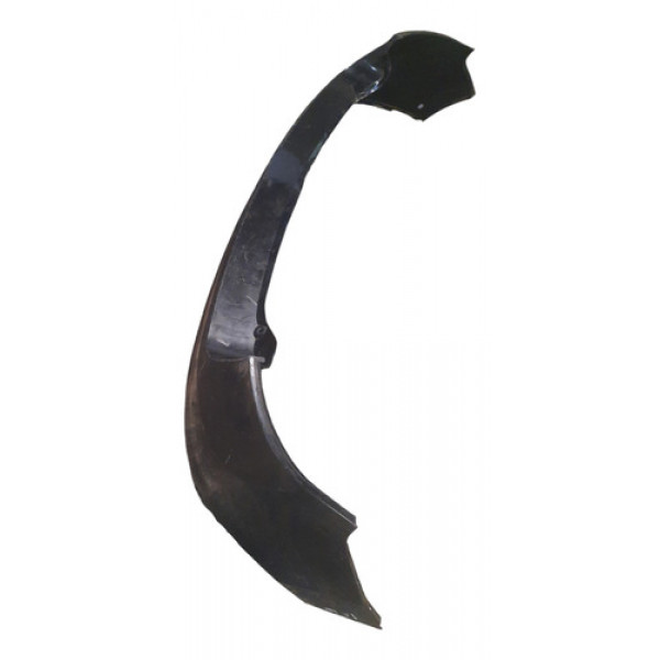 Parachoque Traseiro Ford Edge 2013 