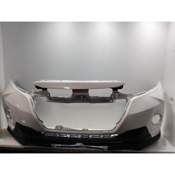 Para-choque Dianteiro Wr-v 2017 A 2020 Original. 