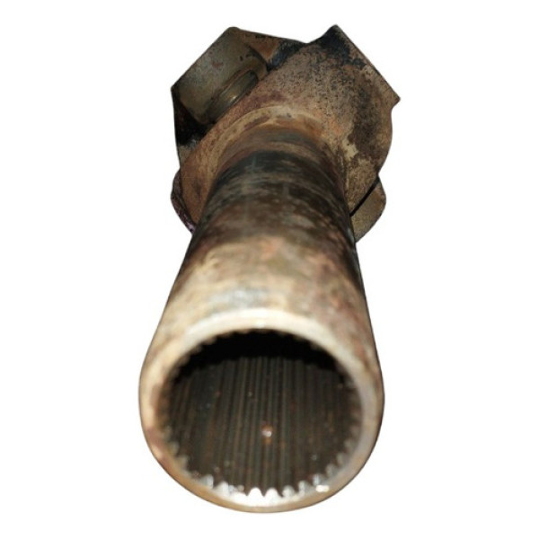 Cardan Traseiro Frontier Sell 2.5 4x4 Manual 2008