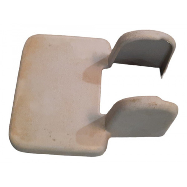 Acabamento Trilho Banco Ford Edge  0