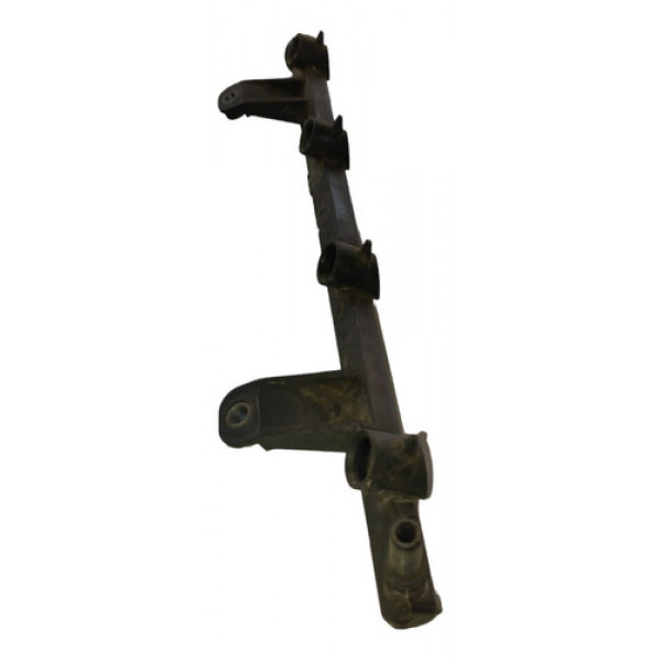 Flauta Bico Injetor Renault Sandero1.6 2014 A 2017