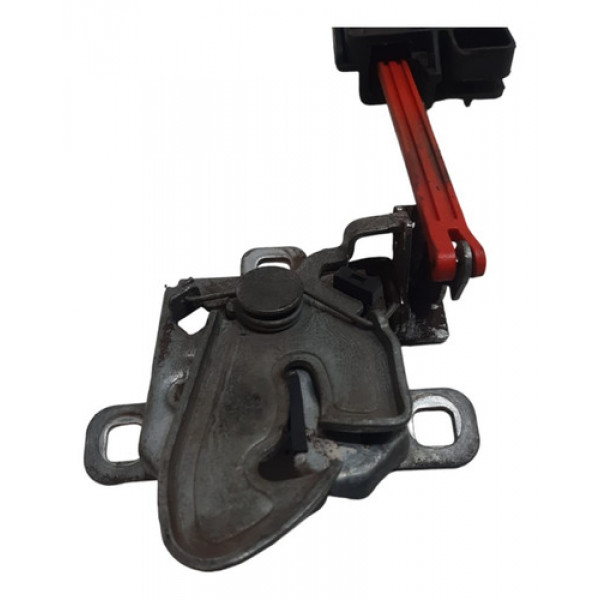 Fechadura Capo Fiat Stilo 2004