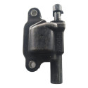 Bobina De Ignição Gm Onix/prisma/cobalt 1.0 1.4 - 12619161