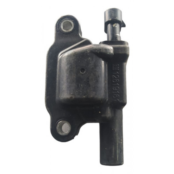 Bobina De Ignição Gm Onix/prisma/cobalt 1.0 1.4 - 12619161