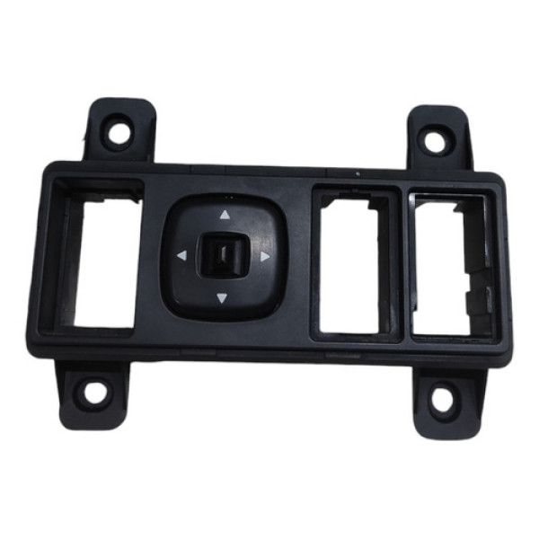 Botão Comando Retrovisor Elétrico C/ Moldura Jac T40 