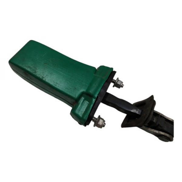 Limitador Porta Traseira Esquerda Fiat Mobi 2019 A 2020