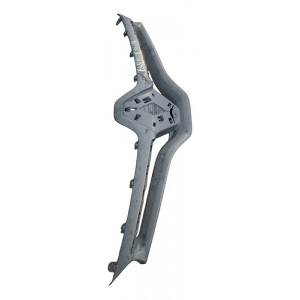 Grade Dianteira Renault Fluence 2018