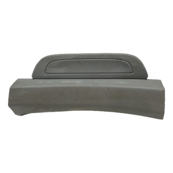 Moldura Acabamento Porta Traseira Direita Corolla 12/14