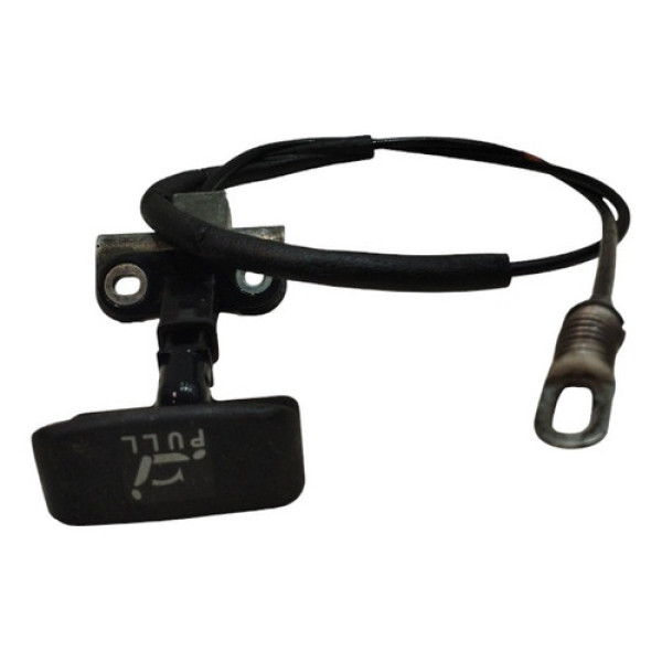 Alavanca Puxador Encosto Do Renault Logan 