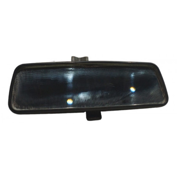 Espelho Retrovisor Interno - Vw Gol G3/g4 