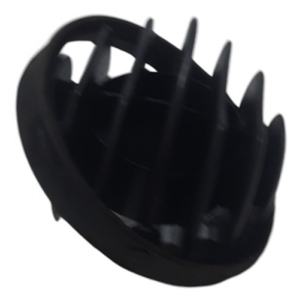 Difusor De Ar Condicionado Volkswagen Gol