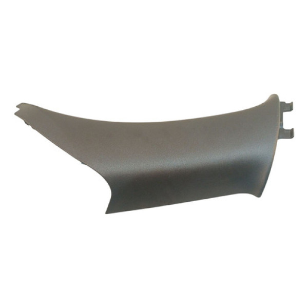 Acabamento Coluna Tras Direito Xc60 2017 2.0 Usado Original