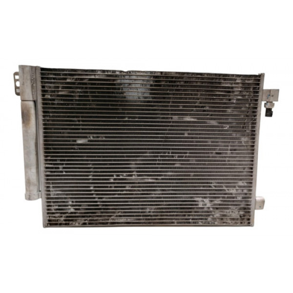 Condensador De Ar Nissan Versa/march 2015 A 2019 Original.