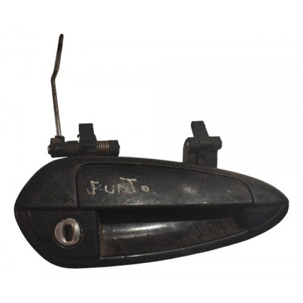 Maçaneta Externa Dianteira Direita Fiat Punto 