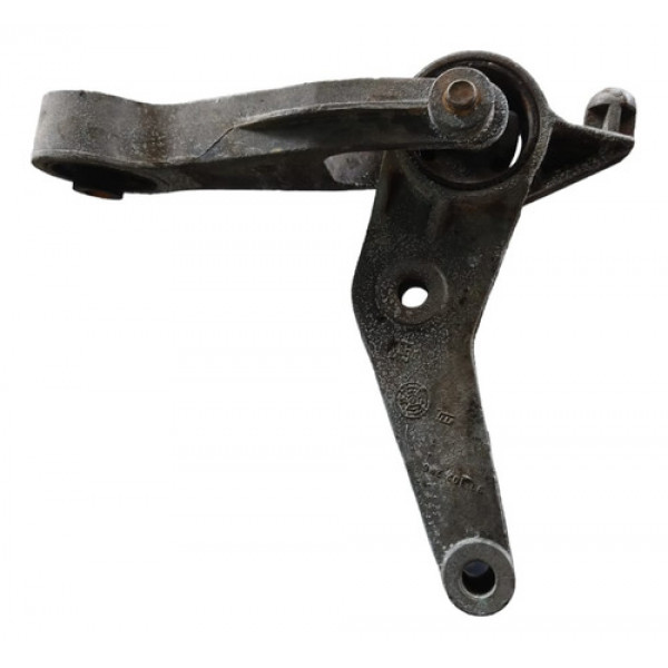 Suporte Com Coxim Câmbio Corsa/montana/meriva 93302207