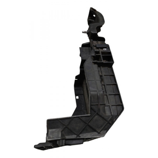 Caixa Suporte Bateria Renault Megane 2007 A 2013