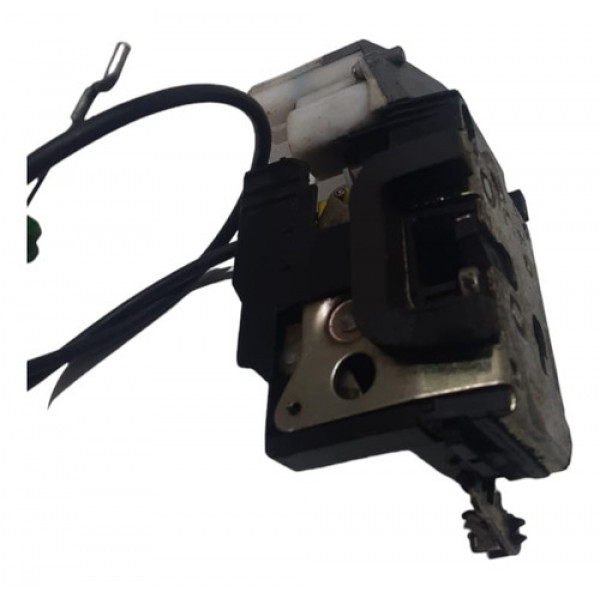 Fechadura Eletrica Dianteira Direita Ford Fiesta 2012