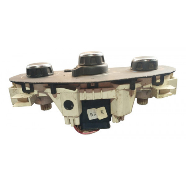 Comando Ar Condicionado Renault Logan Sandero Duster 13 A 16