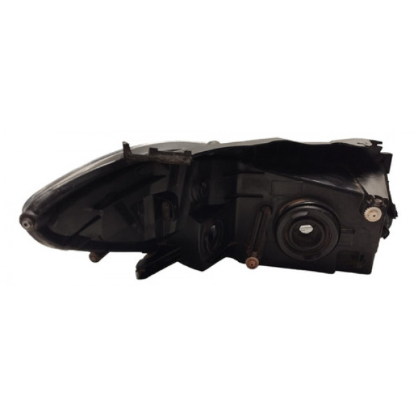 Farol Esquerdo Cromado Gm Onix/prisma 2012/2015