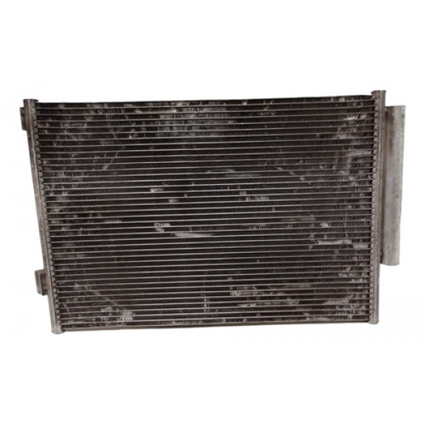 Condensador De Ar Toyota Etios 2012 A 2020 Original.