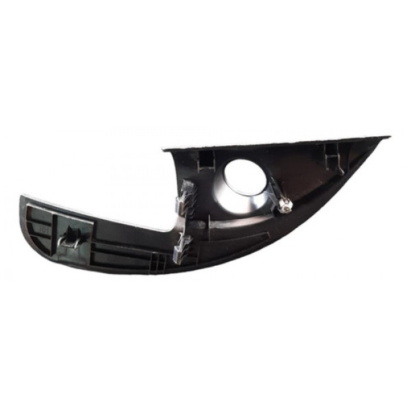 Acabamento Retrovisor Direito Hb20 - 2023.