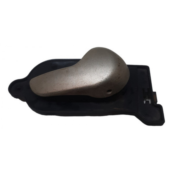 Maçaneta Interna Lado Direito Ford Fiesta 2002 A 2014