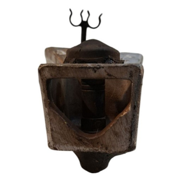 Suporte Coxim Motor Peugeot 206 2002 Usado Original 